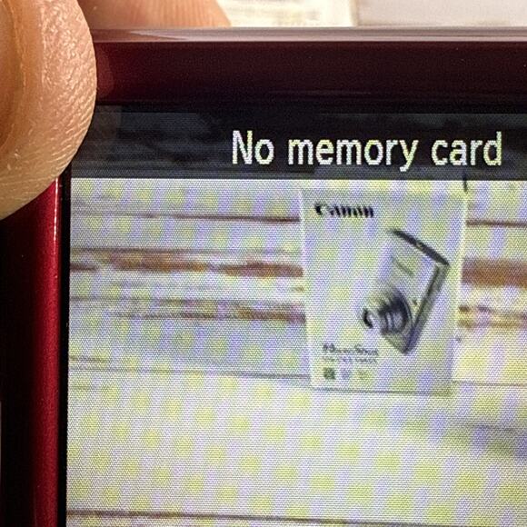 Canon IXY 180 PowerShot ELPH 180 20.0MP Digital Camera From JAPAN - Picture 6 of 8